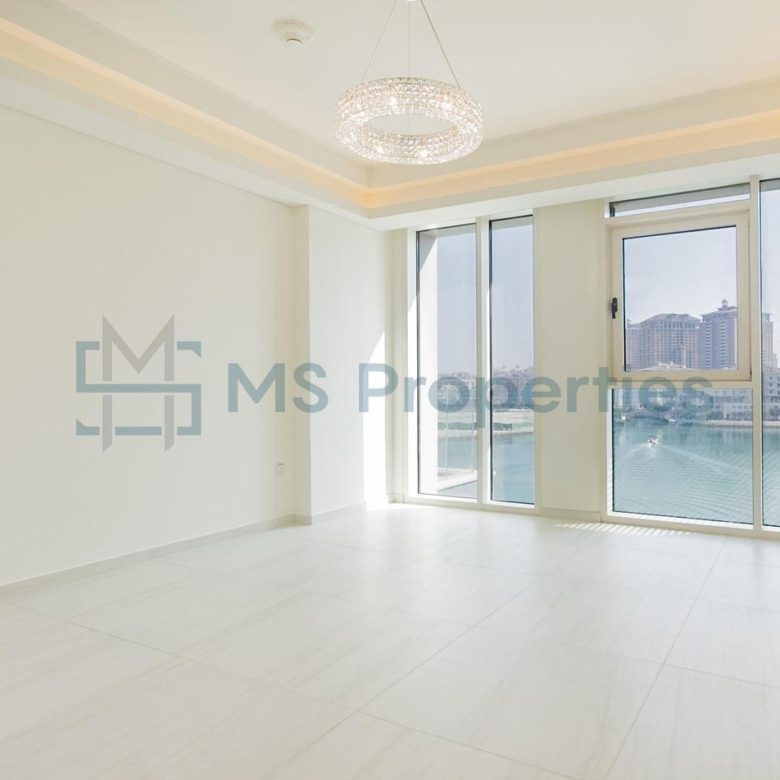 Full Sea View | 1BHK Apartment with Balcony