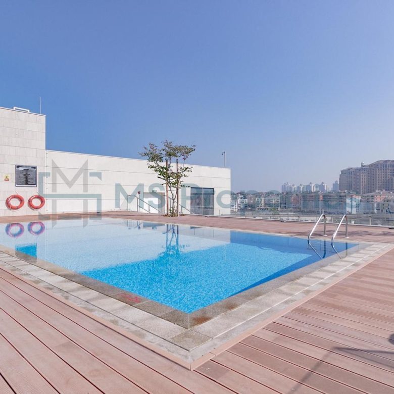 Full Sea View | 1BHK Apartment with Balcony