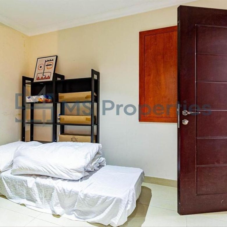 Ready For Occupancy | 3BR+Maid with View Balcony