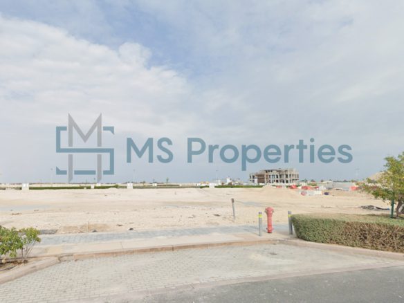 Amazing Offer 1082SQM Land for Sale in Lusail area