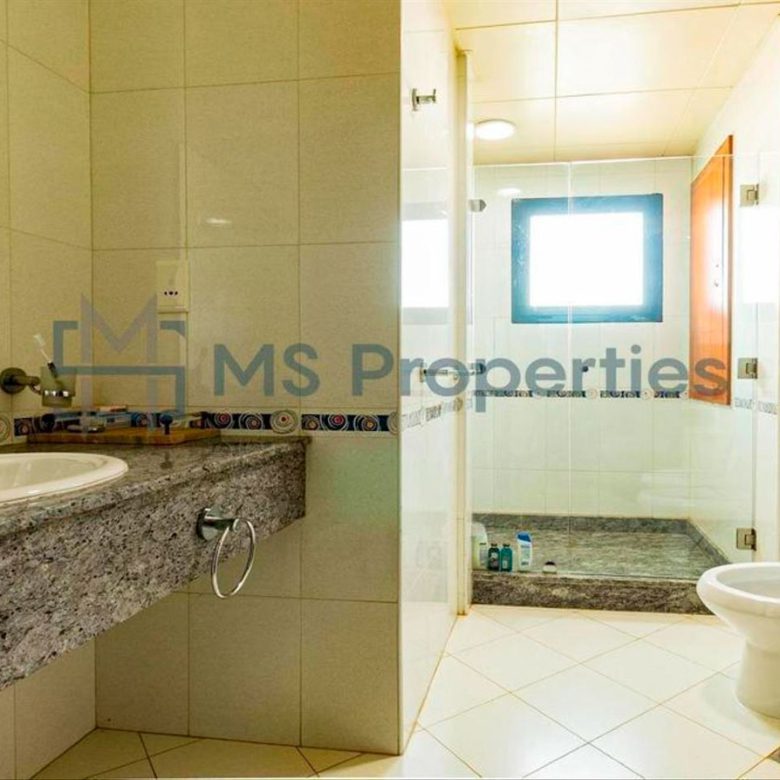 3BHK + Maid Apartment | Great Balcony View | The Pearl