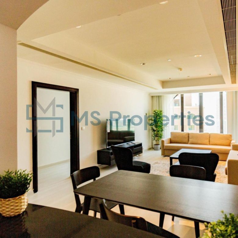 Classic and Cozy 1BHK Flat | For Sale | The Pearl