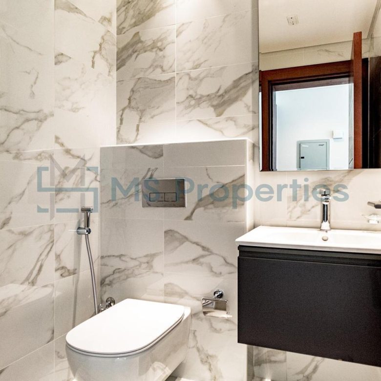 Full Sea View | 1BHK Apartment with Balcony