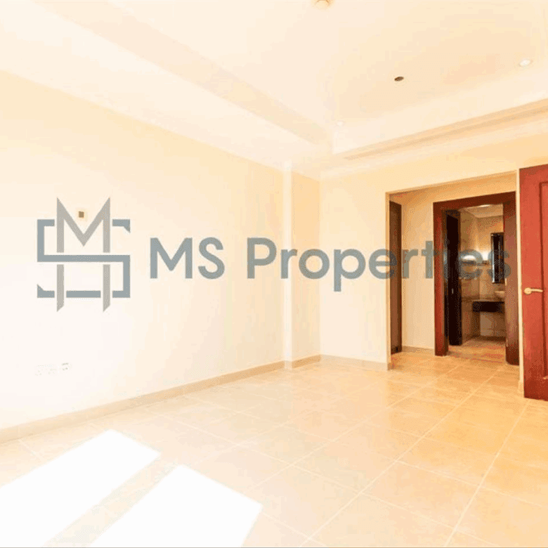 Amazing Spacious 1BHK Apartment to Invest in Pearl