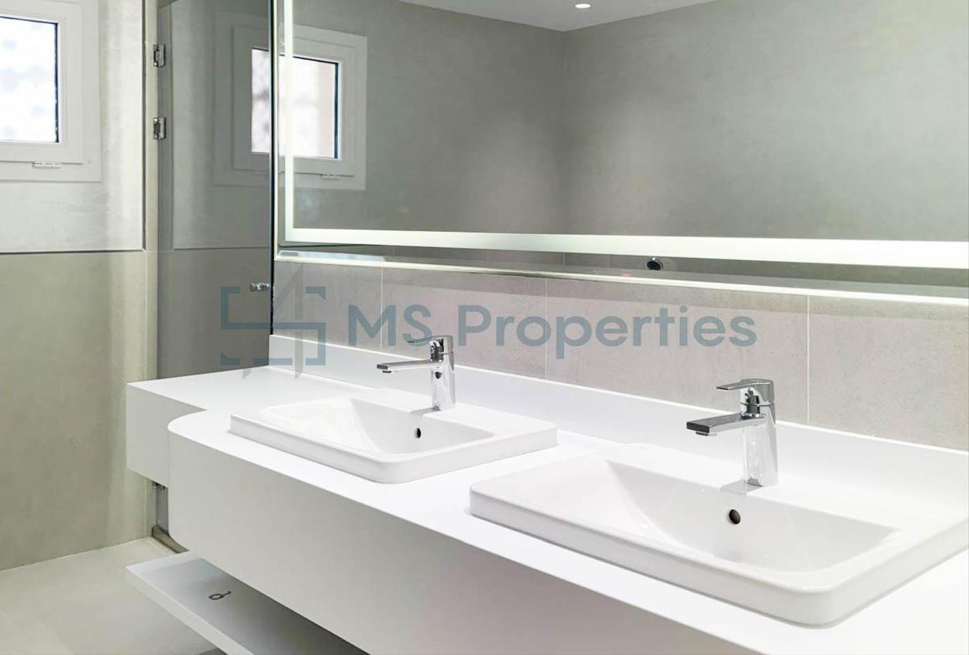 Modern Designed 4BHK+Maid Villa in West Bay