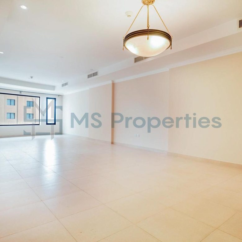 Move-In Ready 1BHK Apartment with Balcony