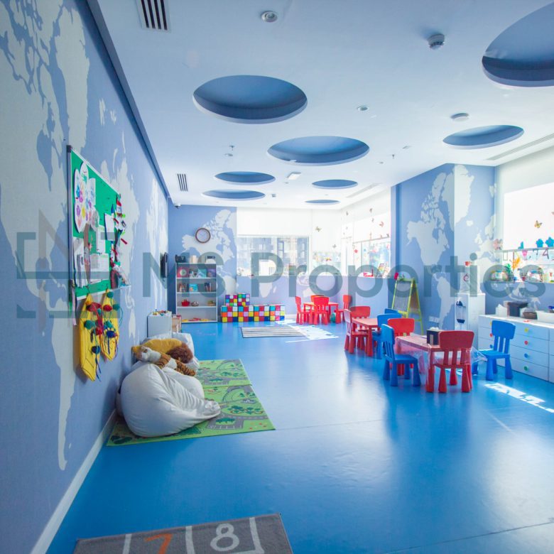 Elegant Modern 1BHK Furnished | Bills Included