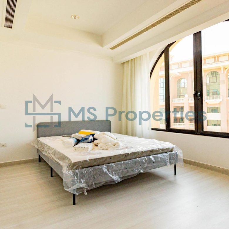 Classic and Cozy 1BHK Flat | For Sale | The Pearl