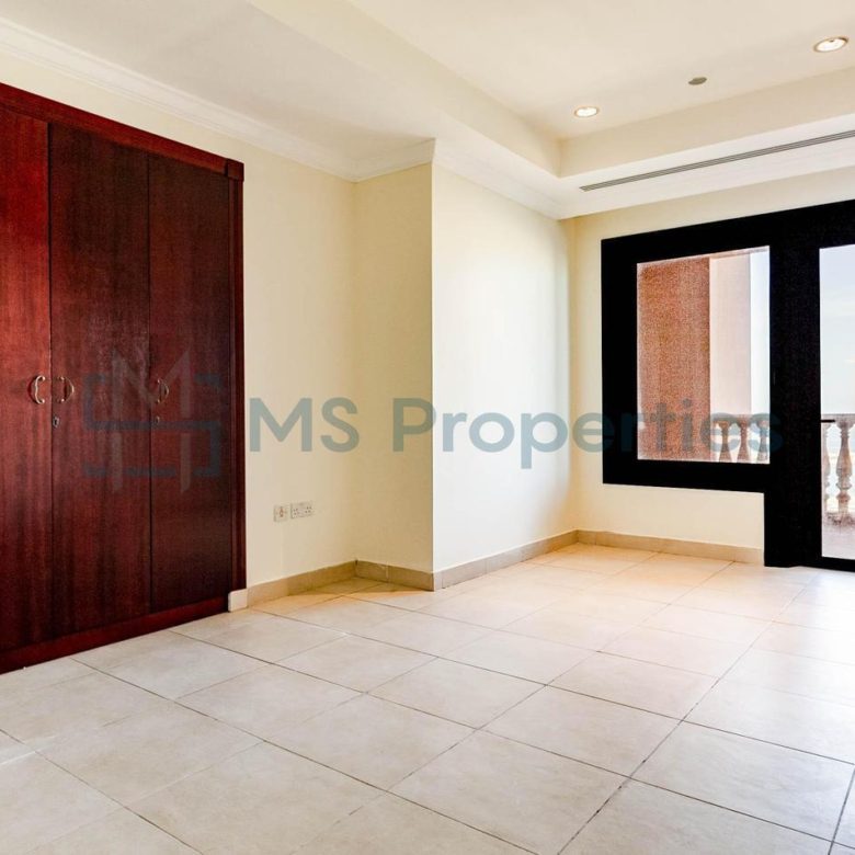 Premium Tower 4BHK+Maid Apartment | High Floor