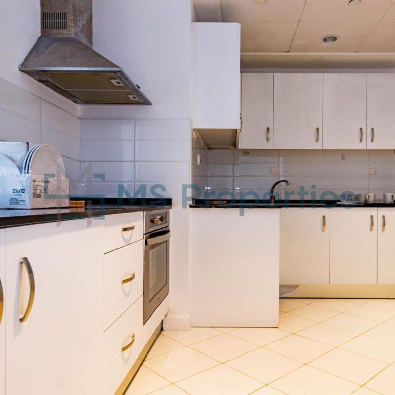 Classic and Cozy 1BHK Flat | For Sale | The Pearl