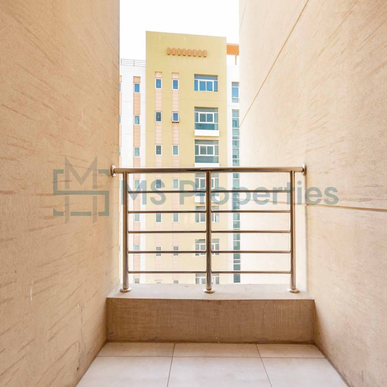 Brand New 1BHK Apartment | Bills Included