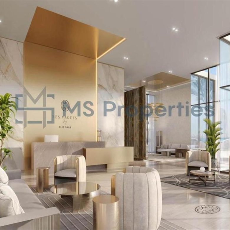 Perfect Installment Plan Modern 1 BHK Flat Lusail