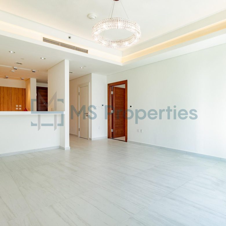 Full Sea View | 1BHK Apartment with Balcony