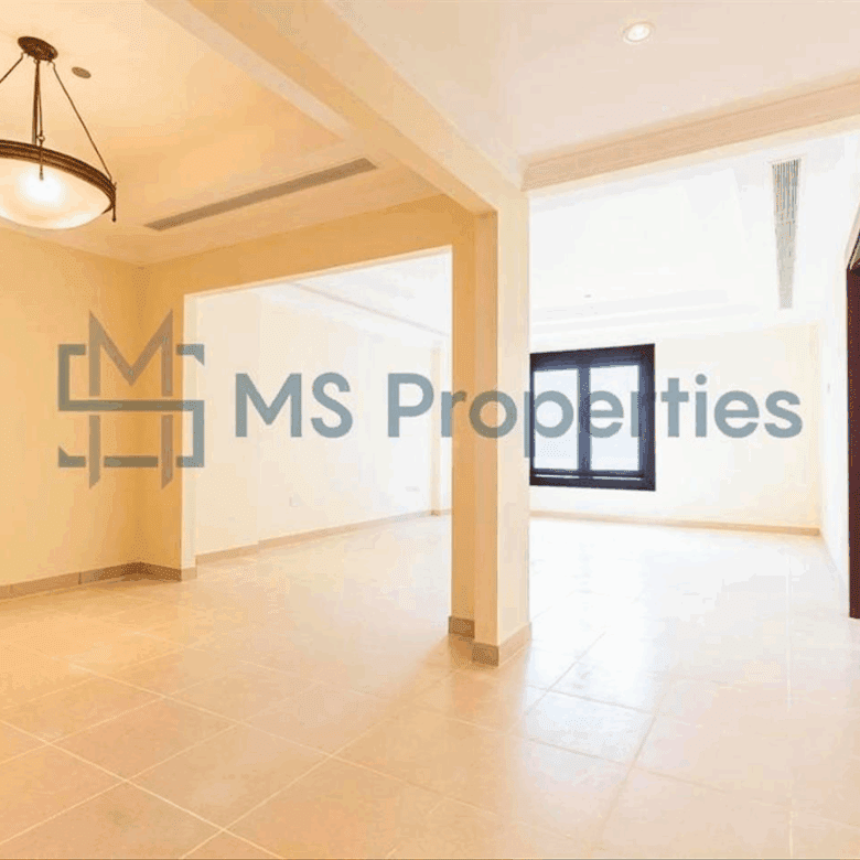 Amazing Spacious 1BHK Apartment to Invest in Pearl