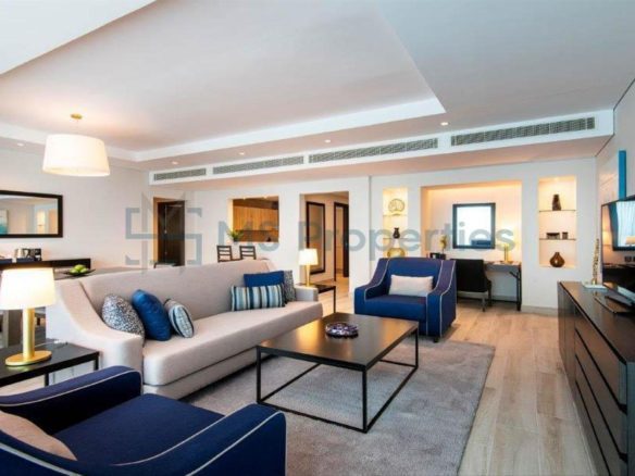 Discover Luxury Apartment for 2BHK Ready to Move