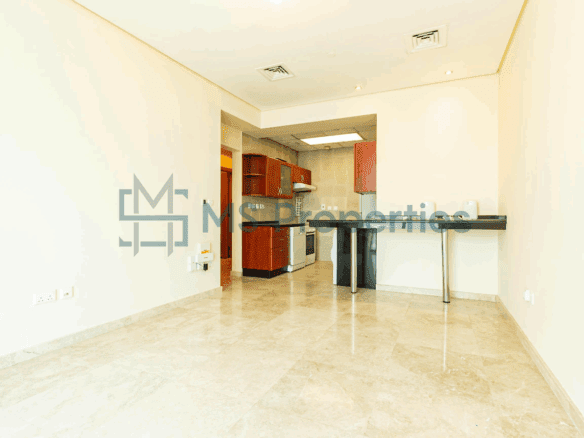 Compact 2BHK Flats in High-End Location of Westbay