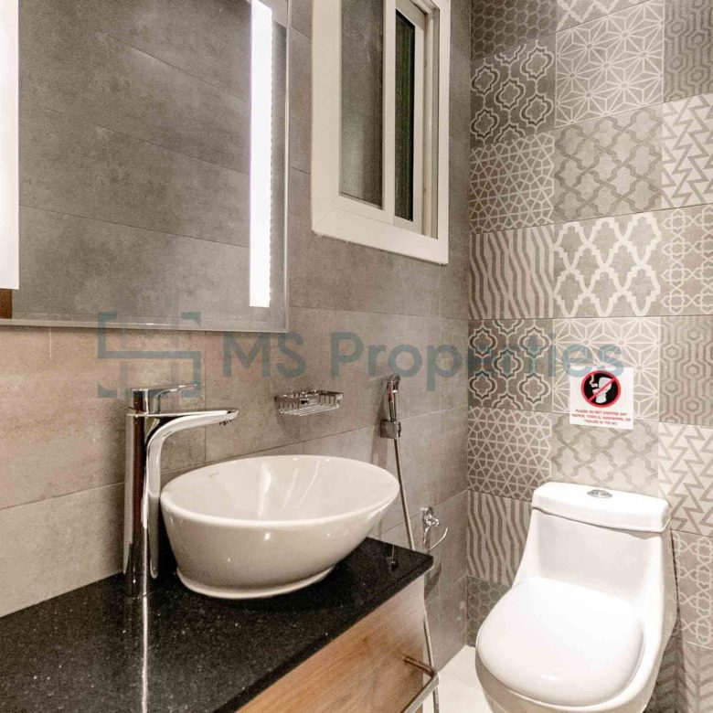 Brand New 1BHK Apartment | Bills Included