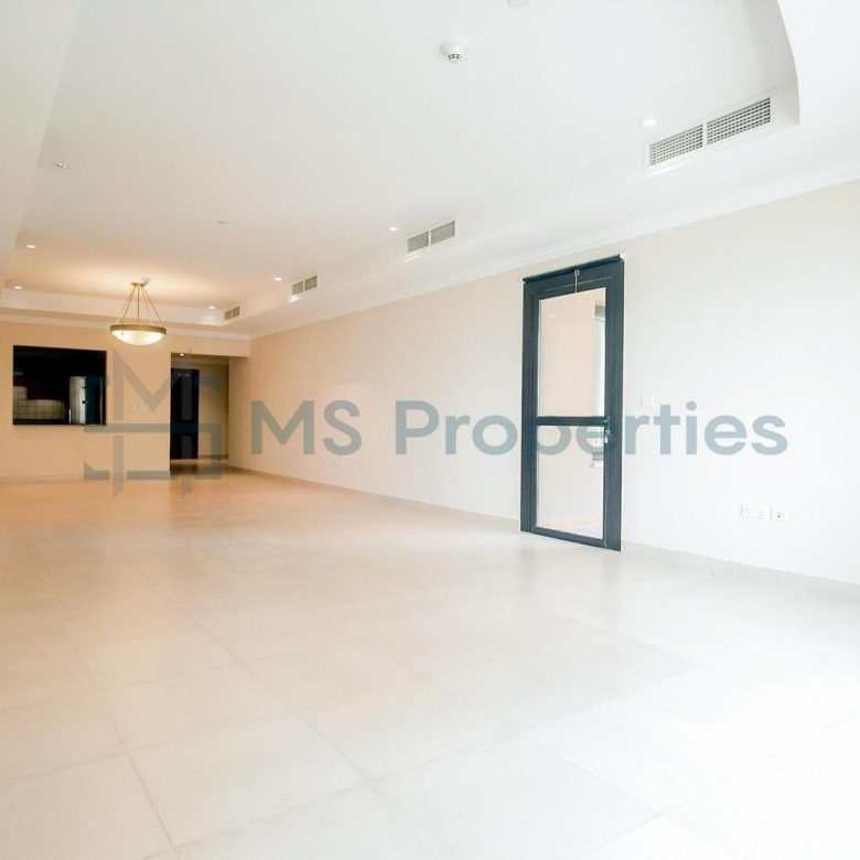 Move-In Ready 1BHK Apartment with Balcony