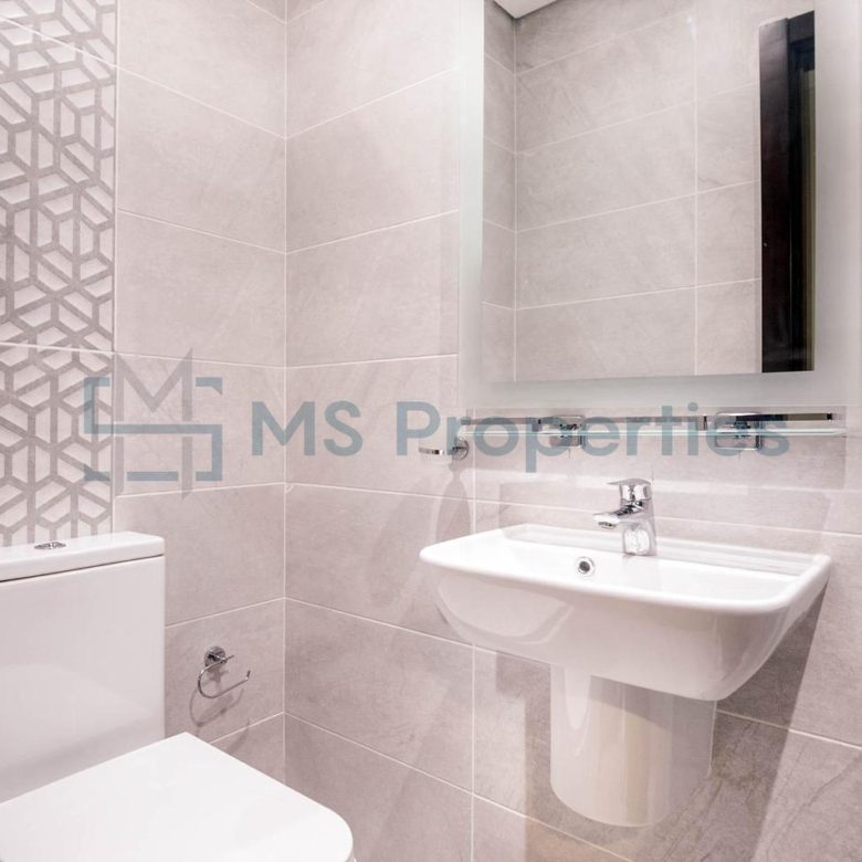 Perfect 1BHK with Amazing View Bills | Bills Included