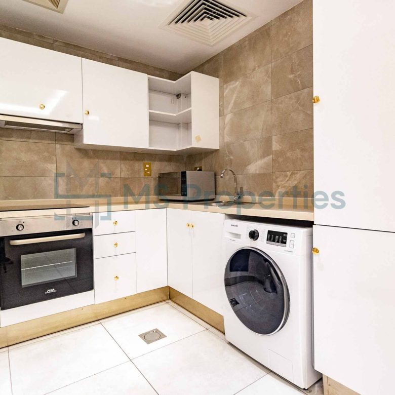 Brand New 1BHK Apartment | Bills Included