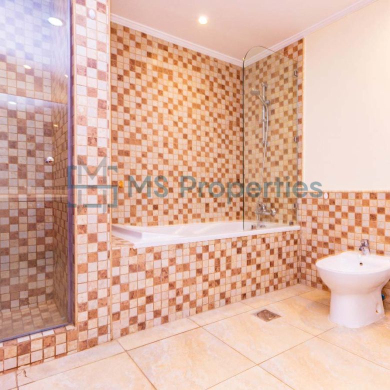 +1 Month Free | 2BHK Apartment with Huge Balcony