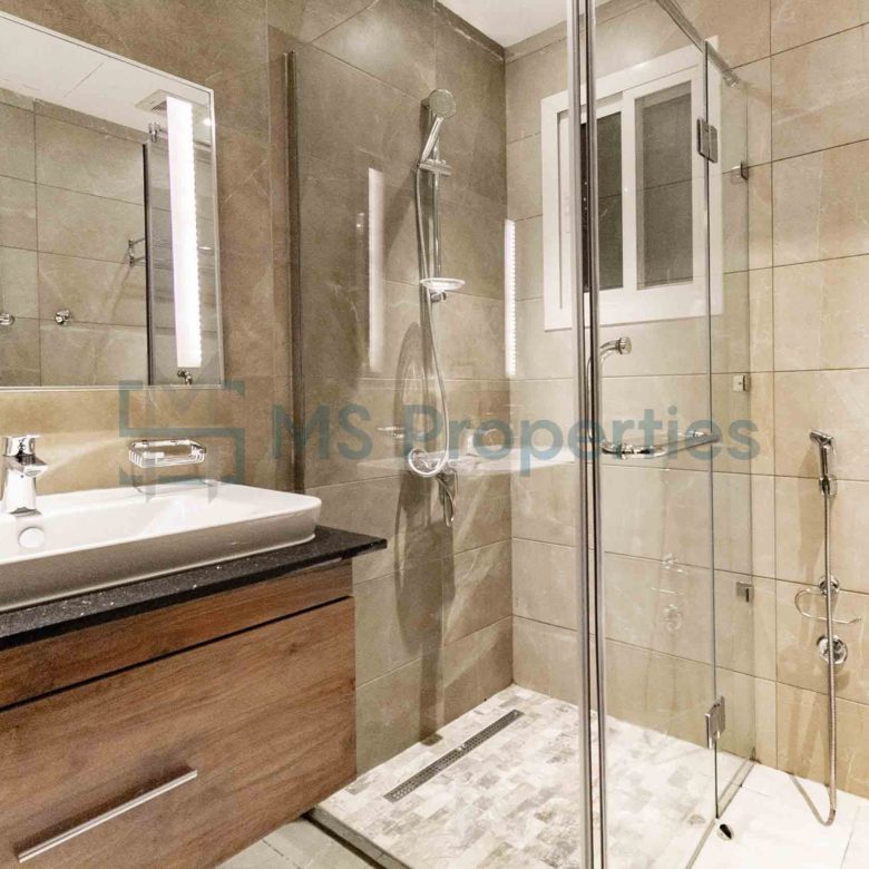 Brand New 1BHK Apartment | Bills Included