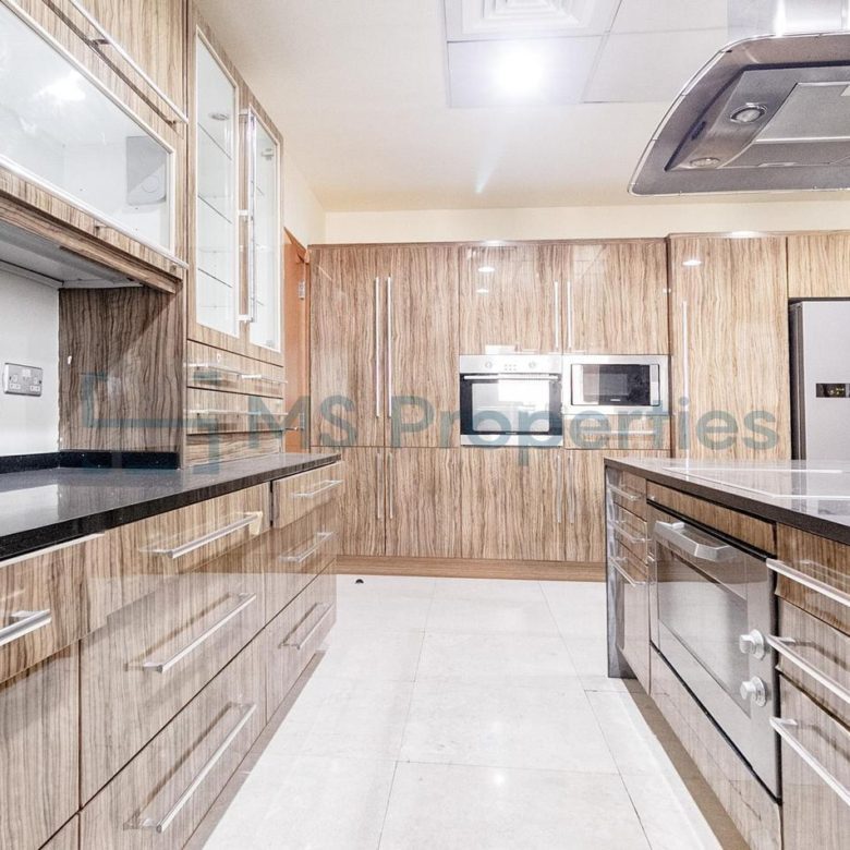 Epitome of Luxury Penthouse in The Pearl for Sale
