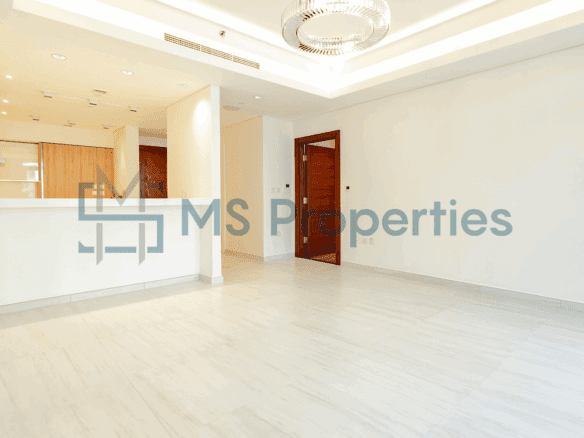 Contemporary 1BR Apartment | Move-In Ready
