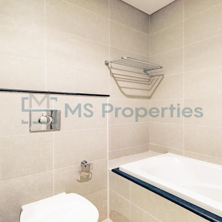 Stunning Sea View 1BHK Apartment with Balcony
