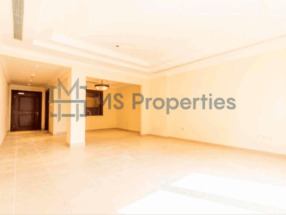 Amazing Spacious 1BHK Apartment to Invest in Pearl