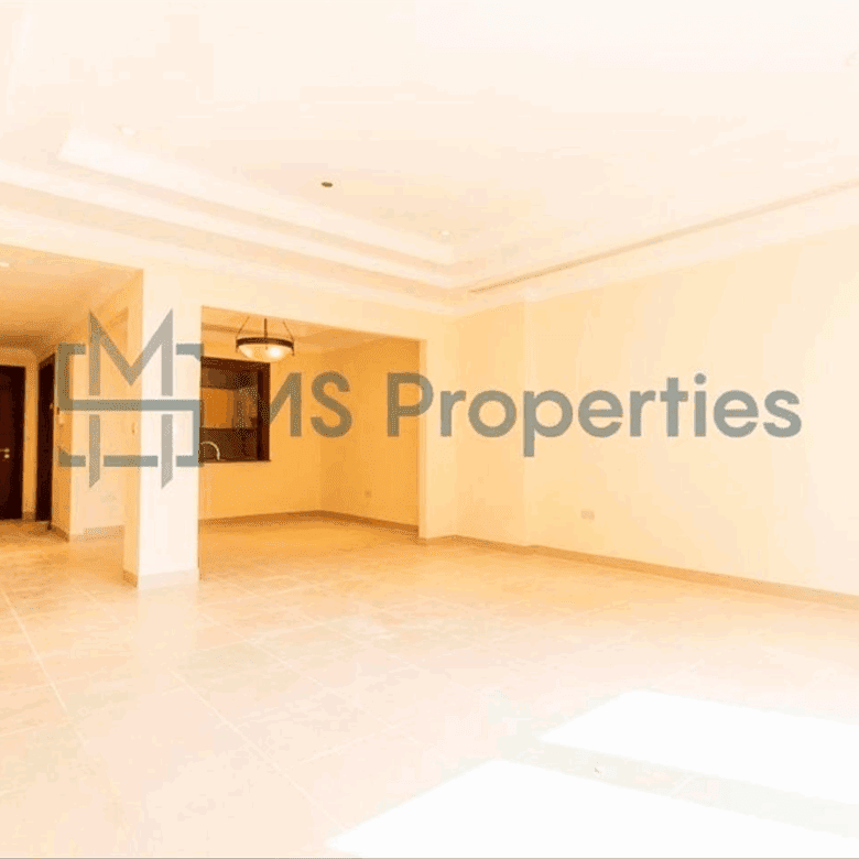 Amazing Spacious 1BHK Apartment to Invest in Pearl