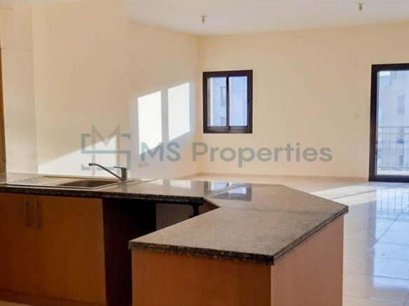Great Offer 1BHK Apartment with Balcony