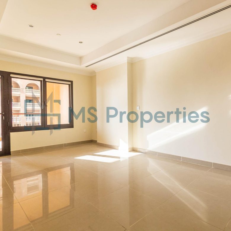Big Balcony | 1BHK Apartment | Ready To Move-In