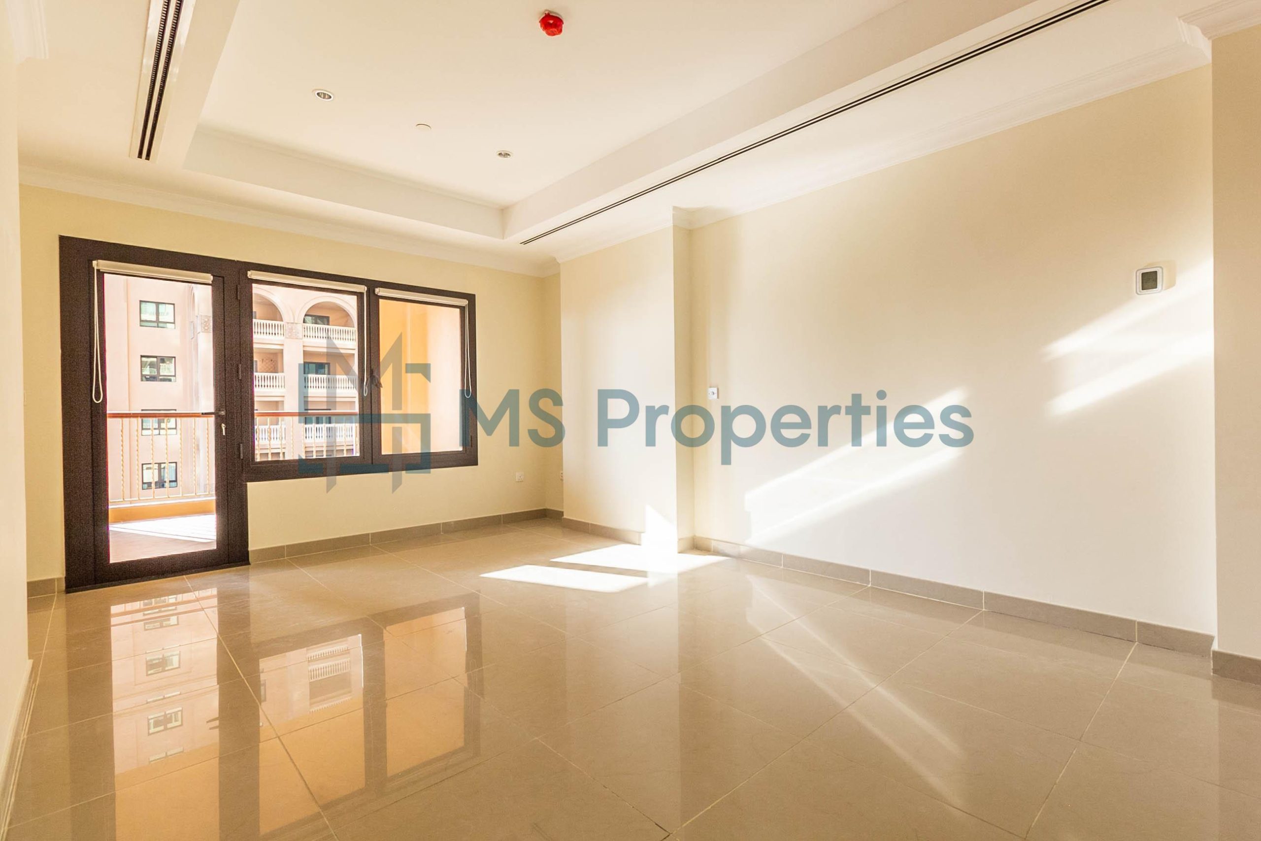 Big Balcony | 1BHK Apartment | Ready To Move-In