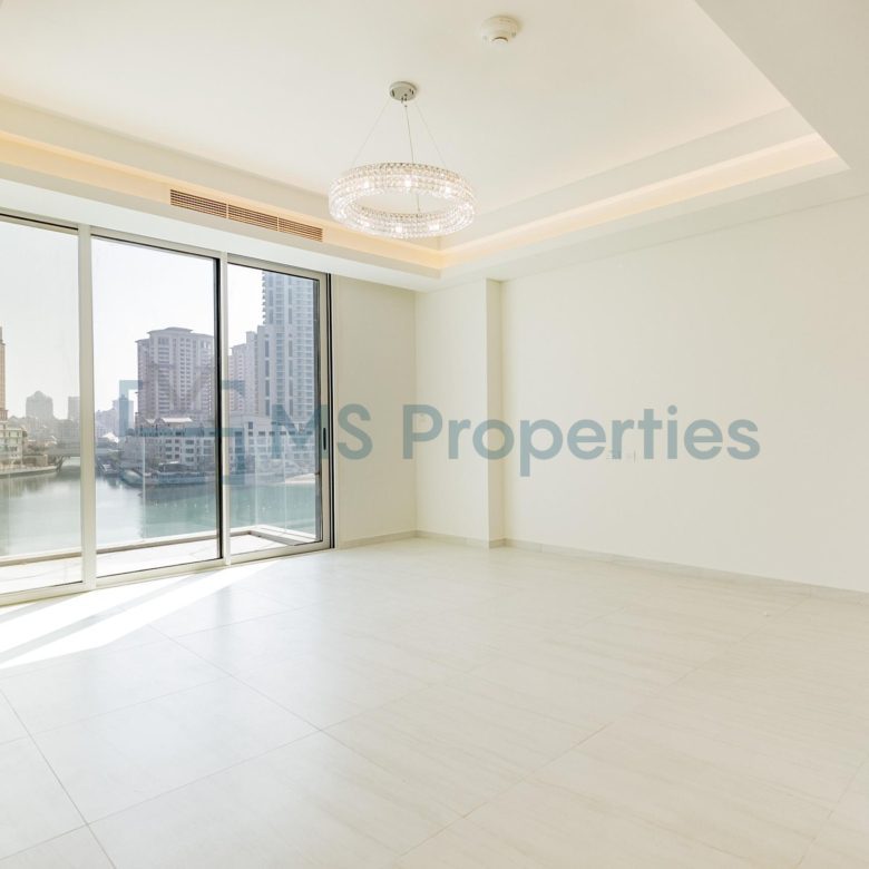 Full Sea View | 1BHK Apartment with Balcony