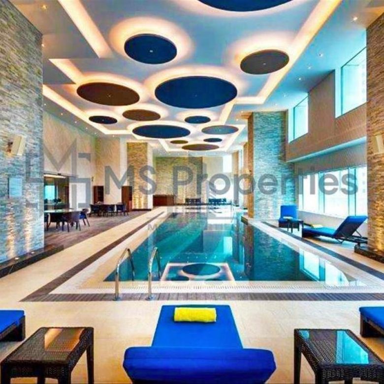 Discover Luxury Apartment for 2BHK Ready to Move