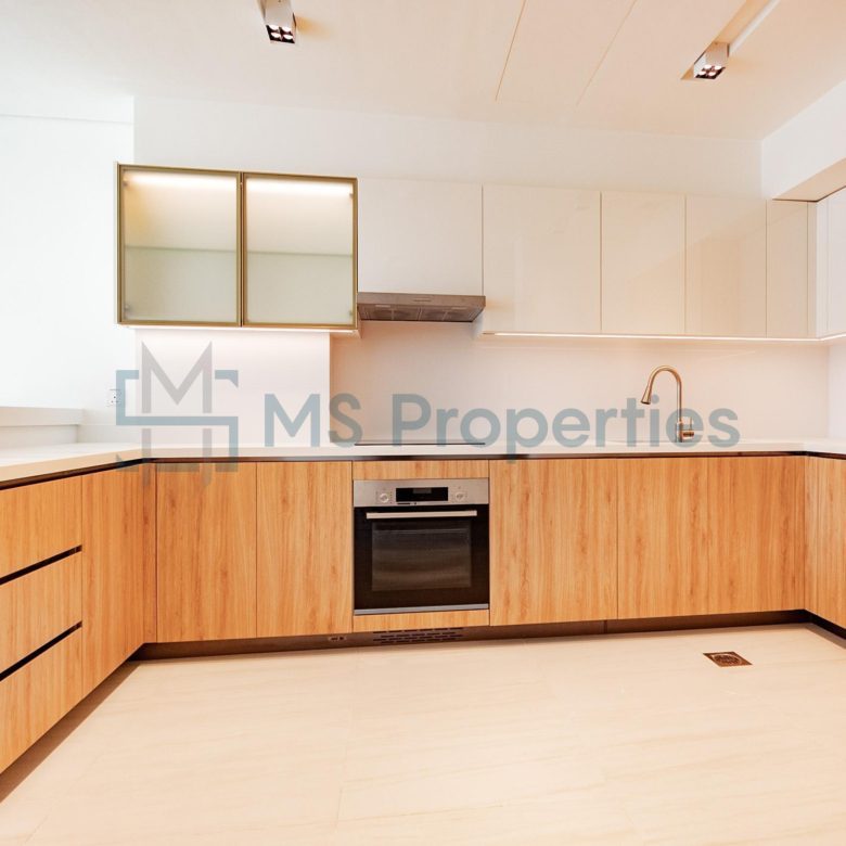 Full Sea View | 1BHK Apartment with Balcony