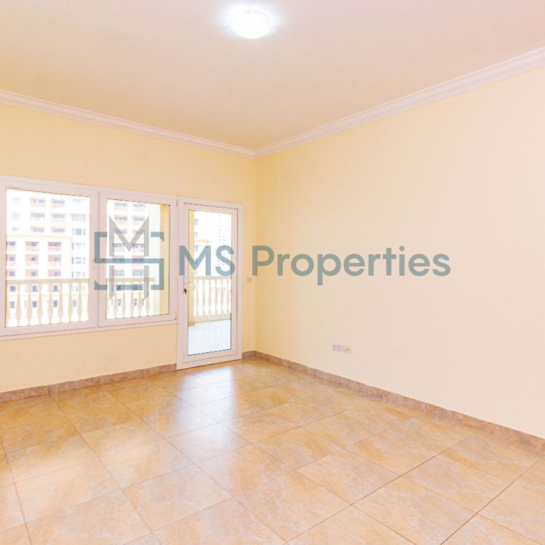 +1 Month Free | 2BHK Apartment with Huge Balcony
