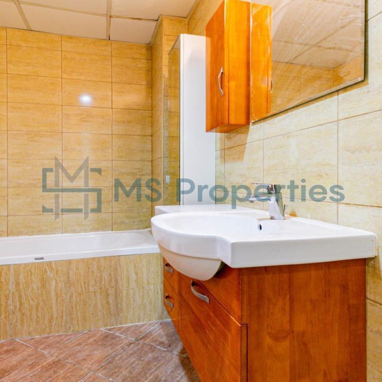 Great Offer 1BHK Apartment with Balcony
