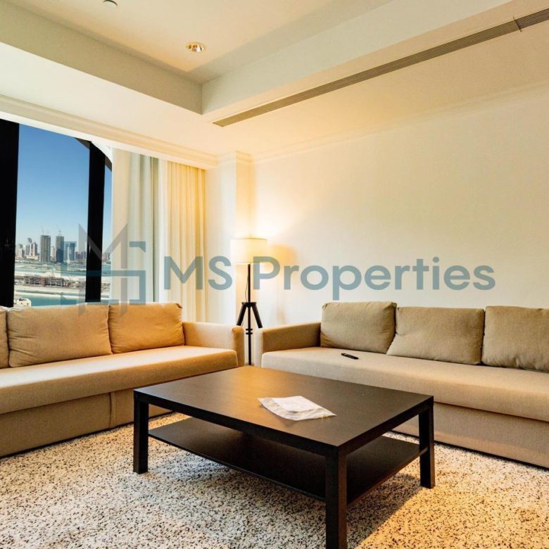 Classic and Cozy 1BHK Flat | For Sale | The Pearl