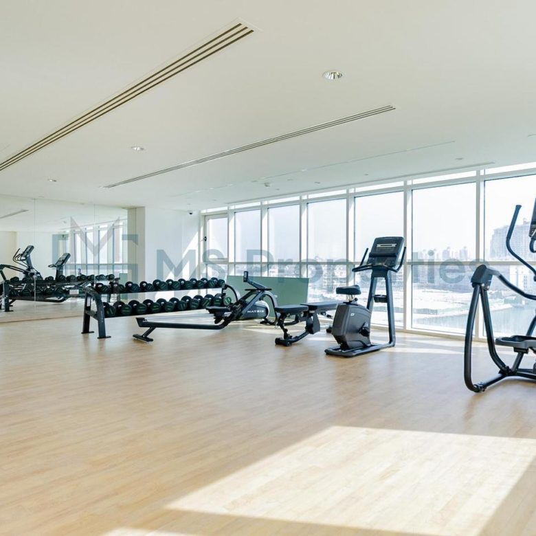 Full Sea View | 1BHK Apartment with Balcony
