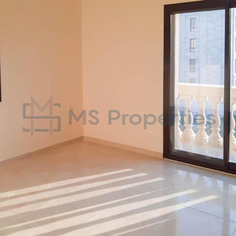 Great Offer 1BHK Apartment with Balcony