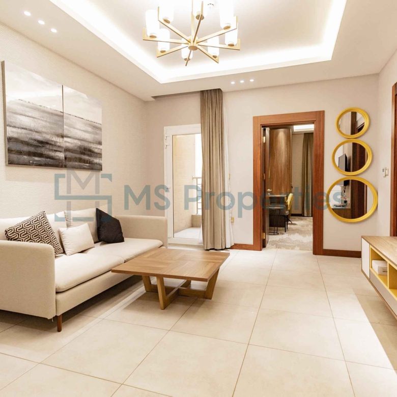Brand New 1BHK Apartment | Bills Included