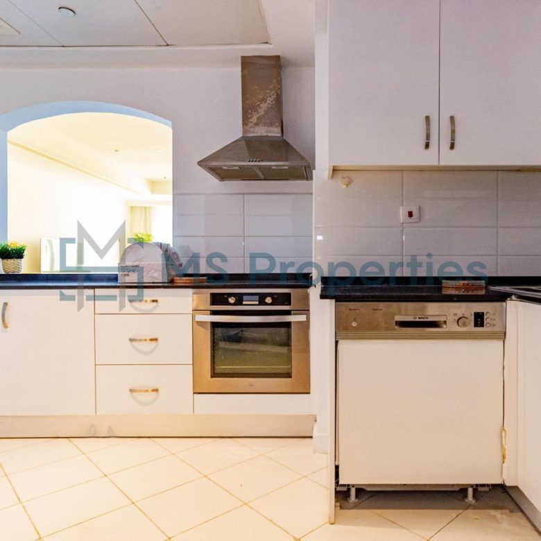 Classic and Cozy 1BHK Flat | For Sale | The Pearl