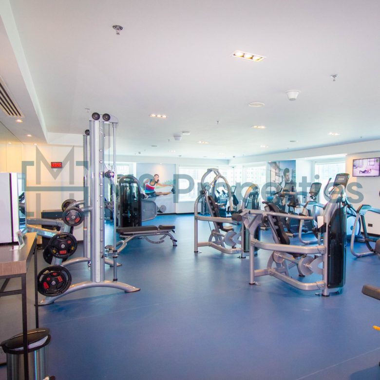 Elegant Modern 1BHK Furnished | Bills Included