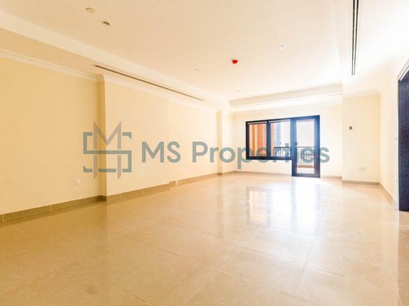 Big Balcony | 1BHK Apartment | Ready To Move-In