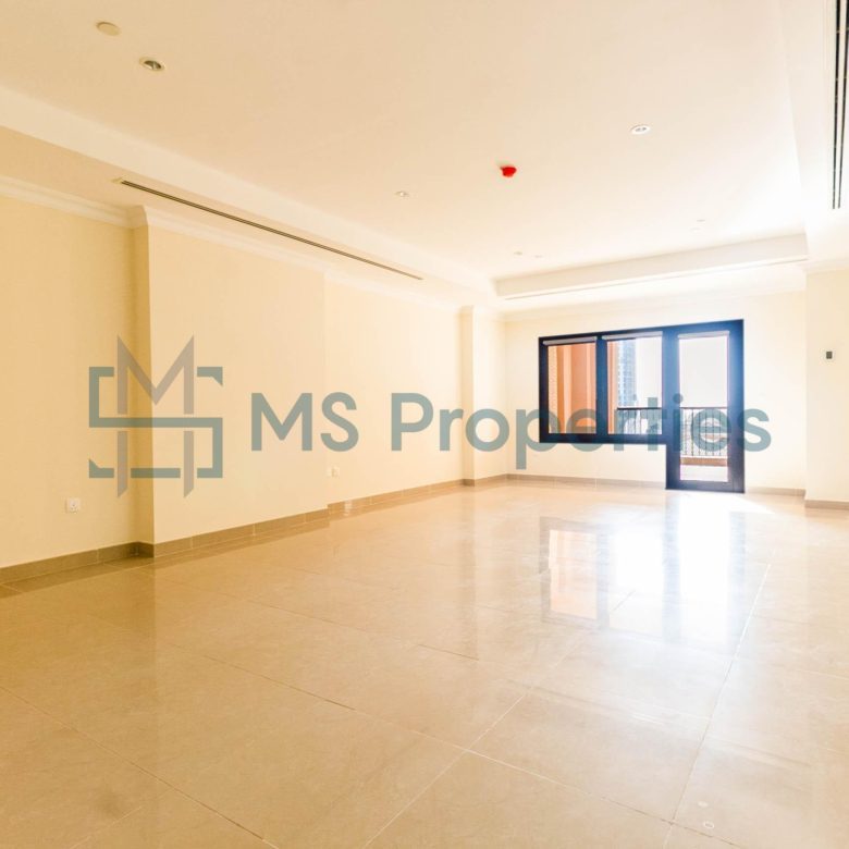 Big Balcony | 1BHK Apartment | Ready To Move-In