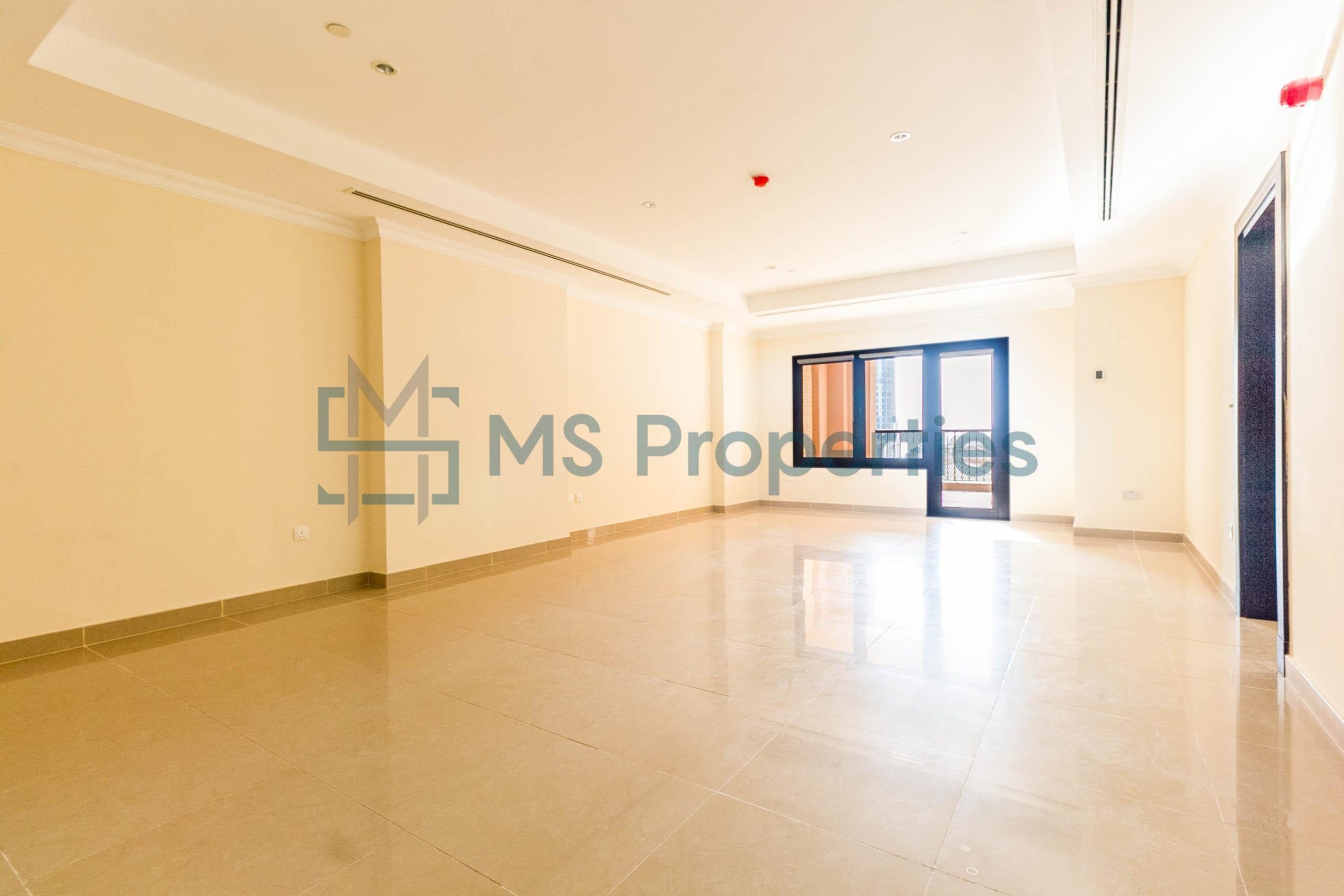 Big Balcony | 1BHK Apartment | Ready To Move-In