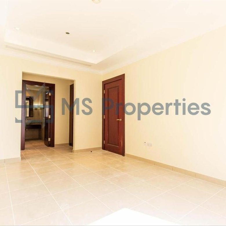 Amazing Spacious 1BHK Apartment to Invest in Pearl