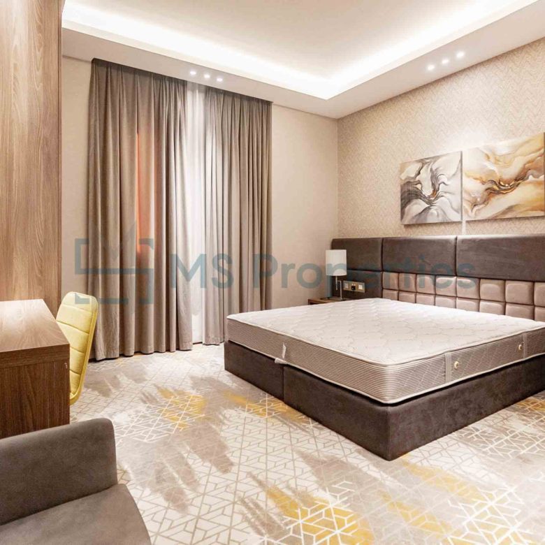 Brand New 1BHK Apartment | Bills Included